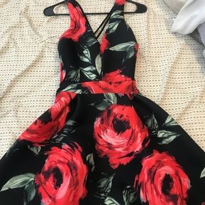 Charlotte Russe short dress